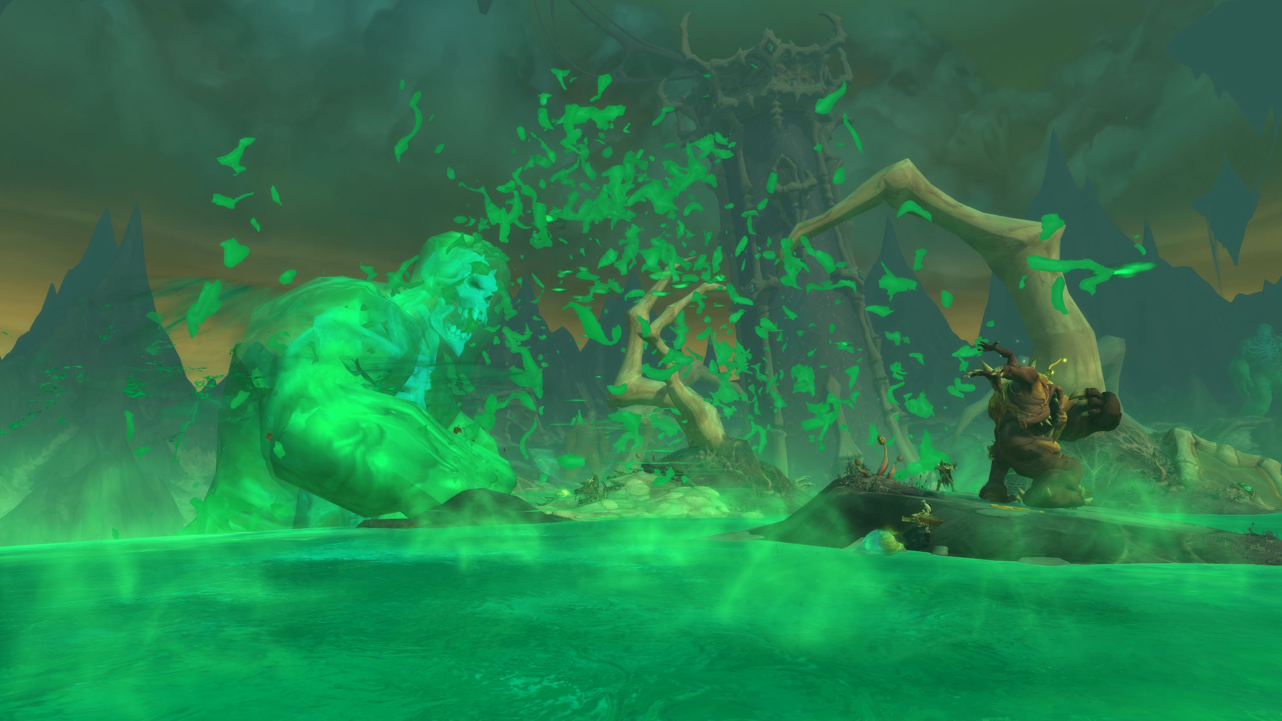Mythic+ Dungeons: Top Strategies for Successful Keystone Run