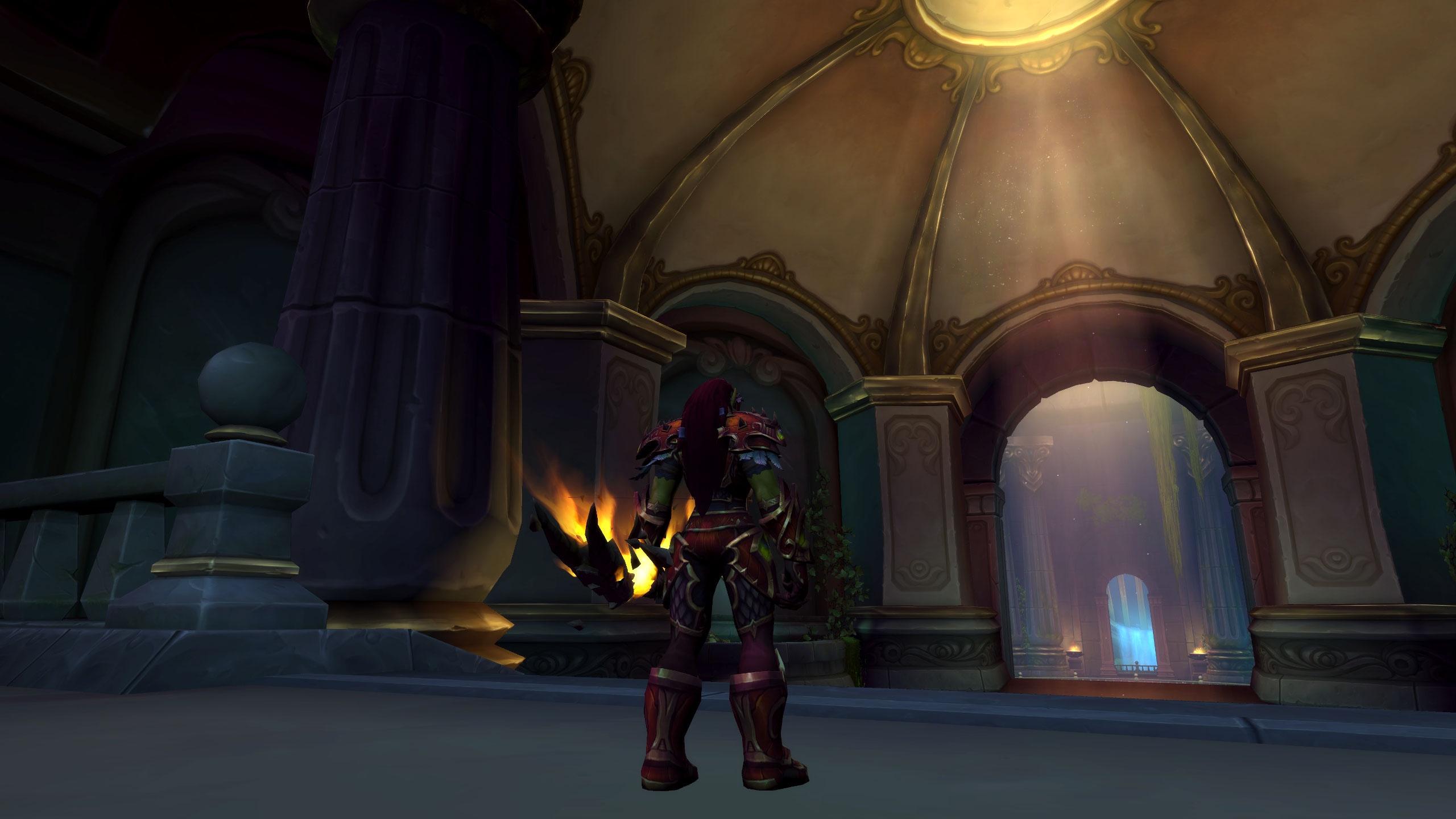 Mythic+ Metamorphosis: Adapting Your Strategy for Affixes in WoW