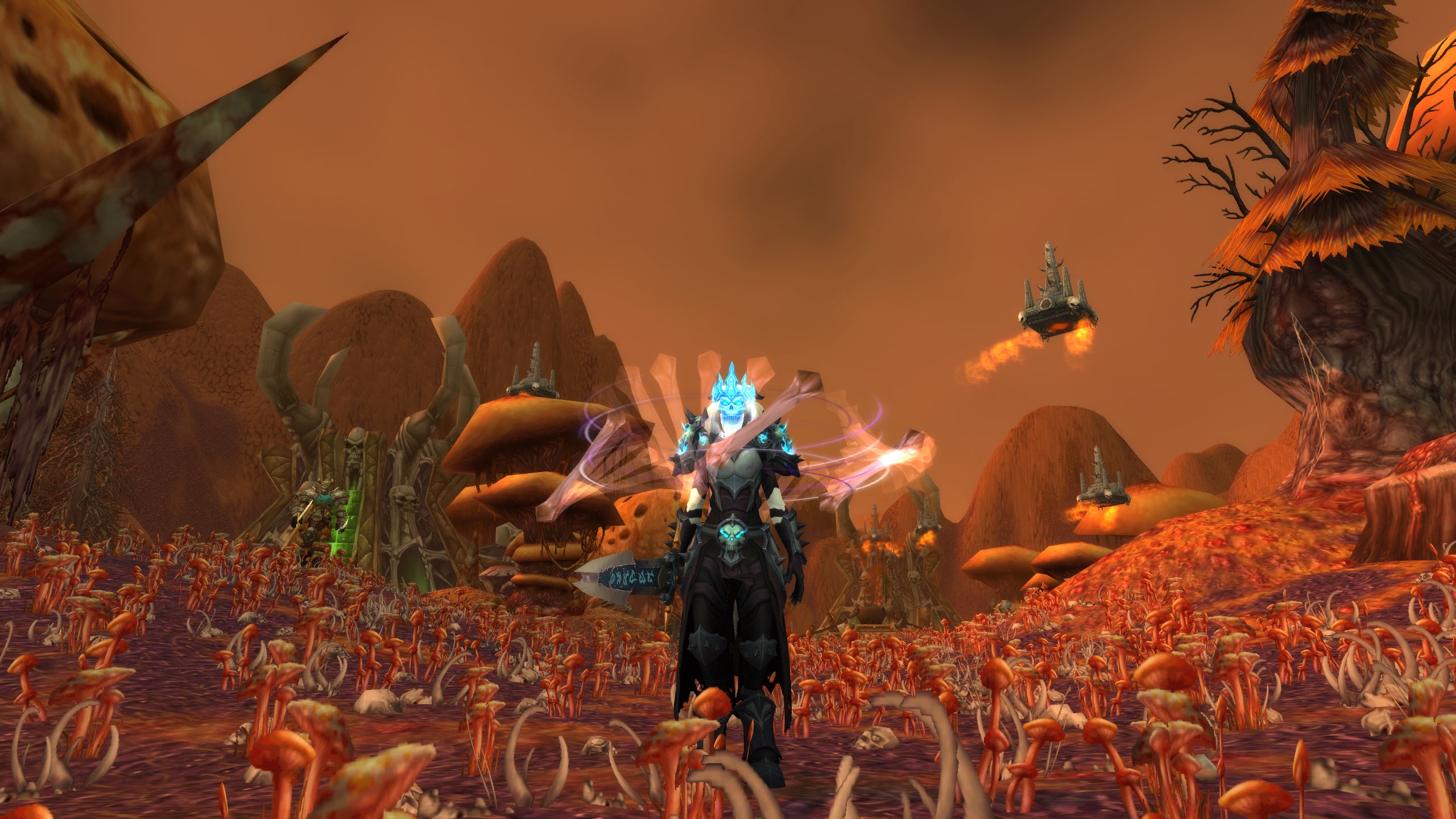 Top 10 Most Underrated Classes in World of Warcraft