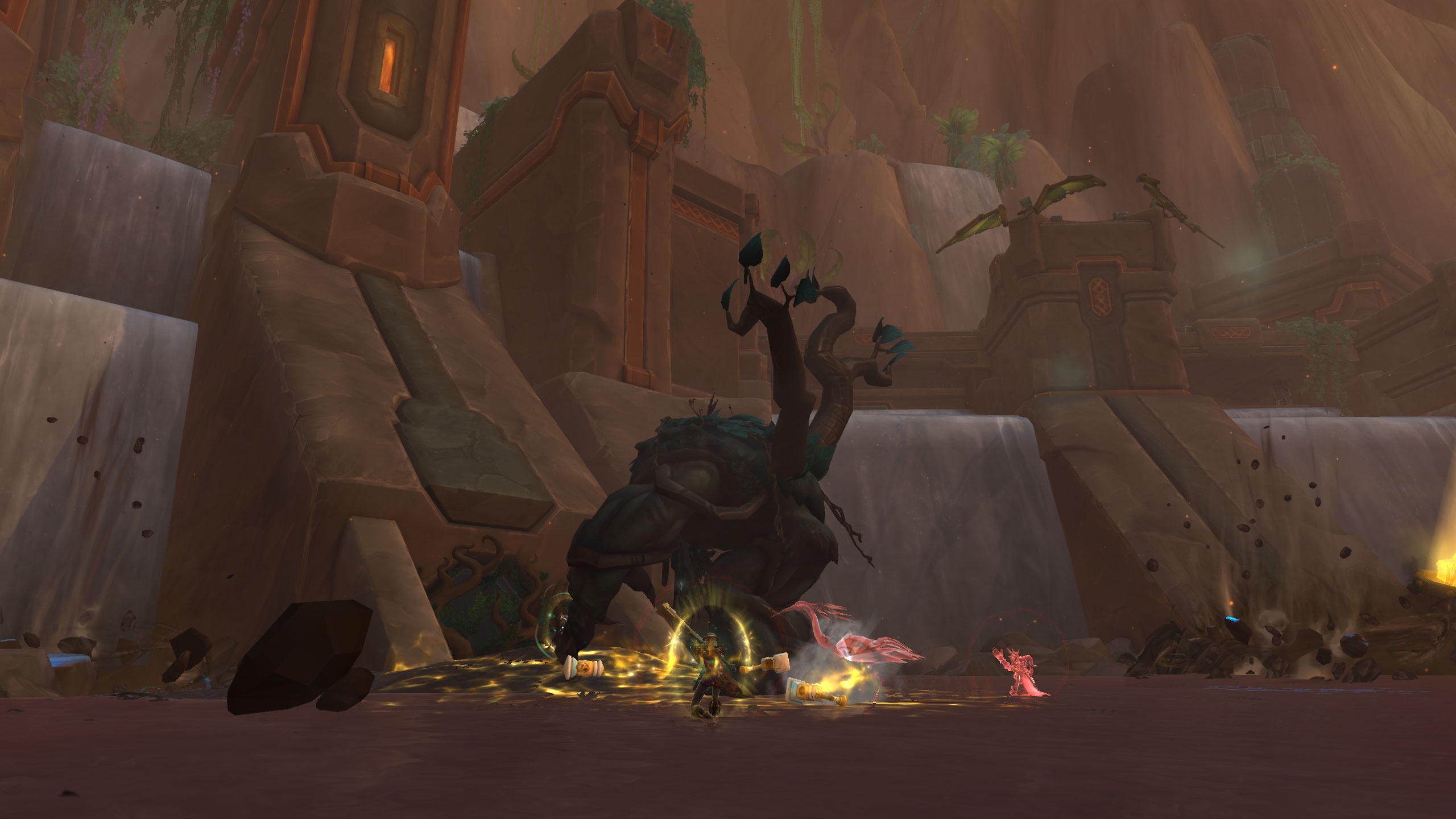 Why Mythic+ Dungeons Changed the Way We Play WoW