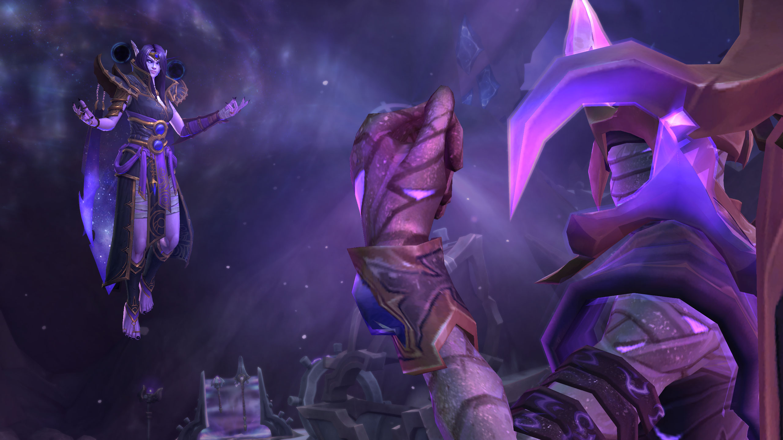 Forgeweaver Araz Fight Mechanics Explained
