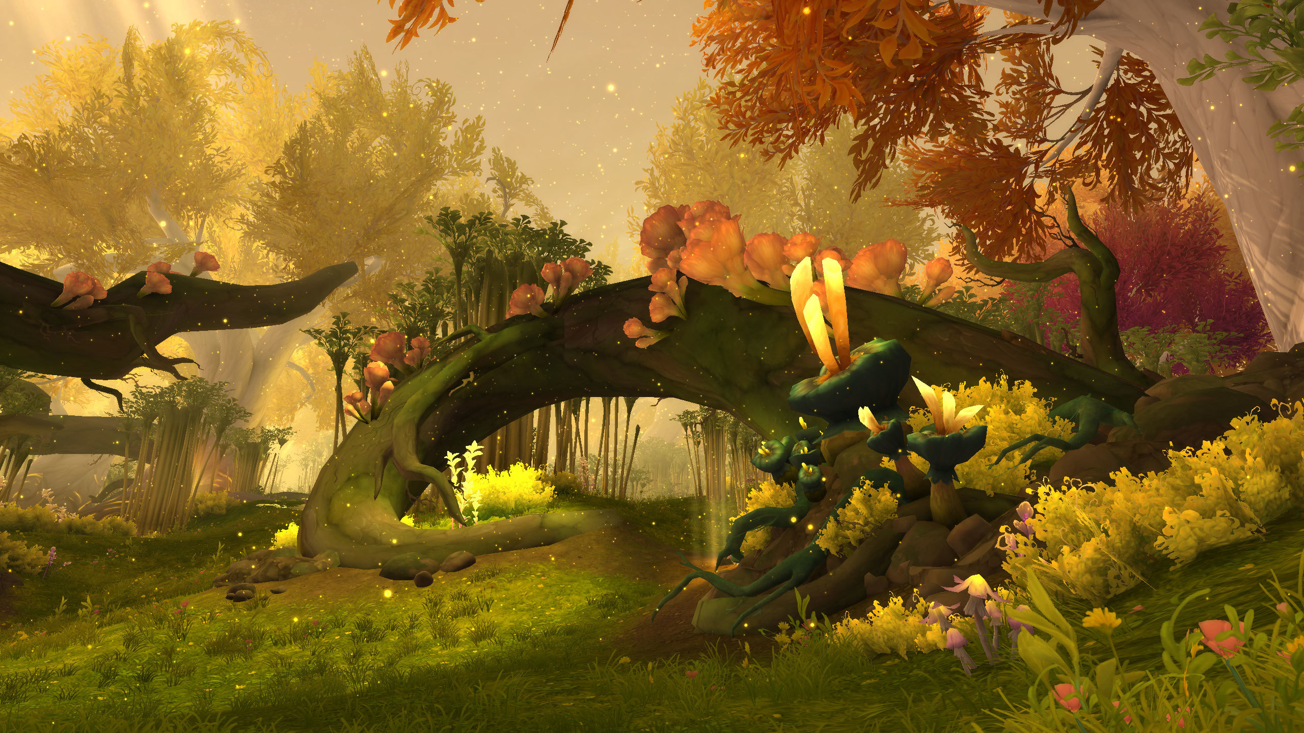 The Best Zone Stories to Level Through If You Love Narrative