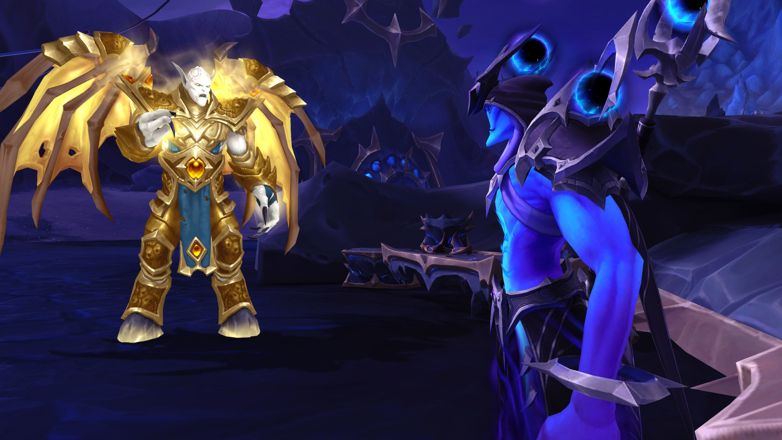 How WoW Created a Generation of Players Who Love Planning as Much as Execution