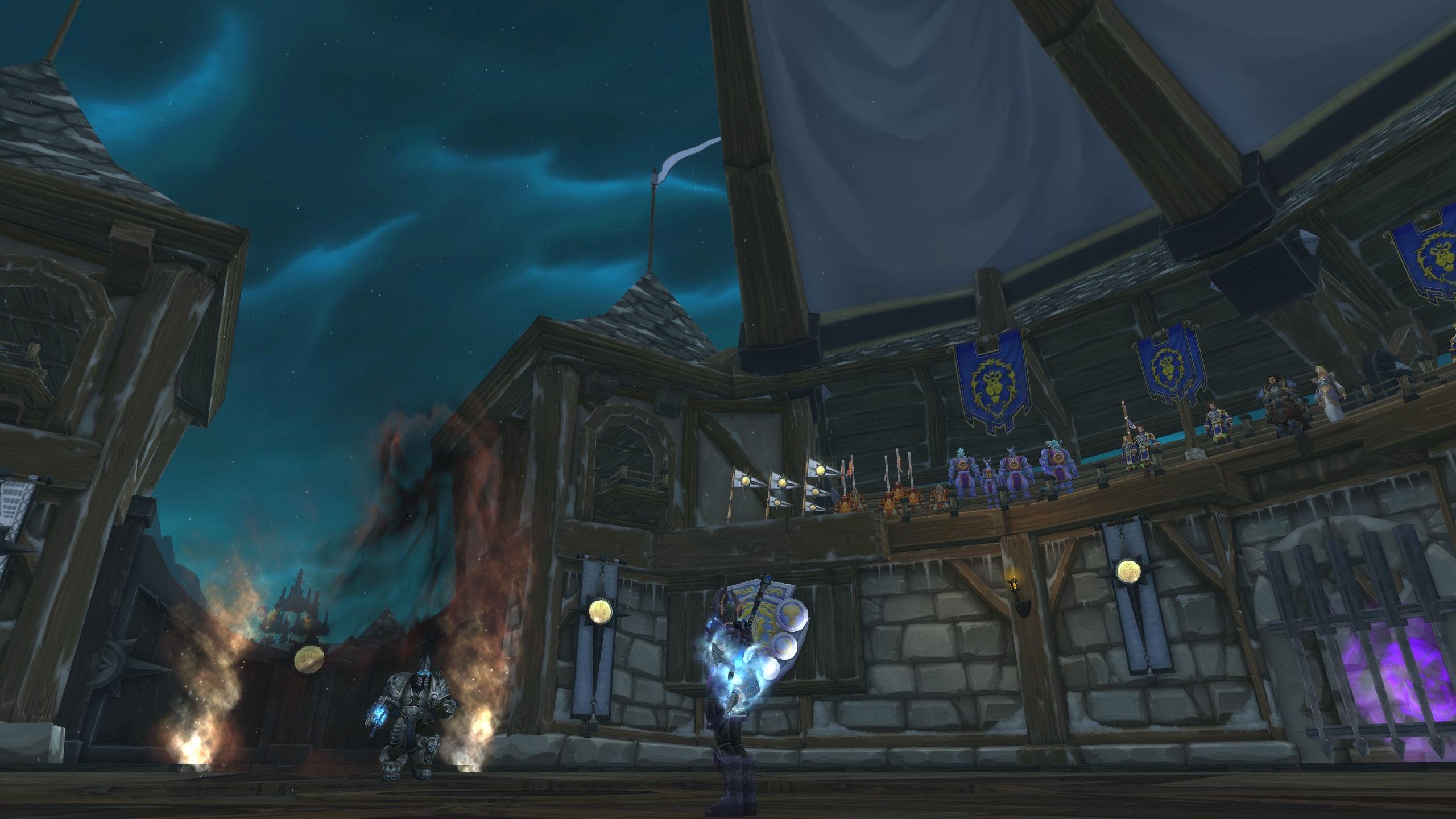 Leveling Up Fast: Are Premium WoW Services Worth the Investment?