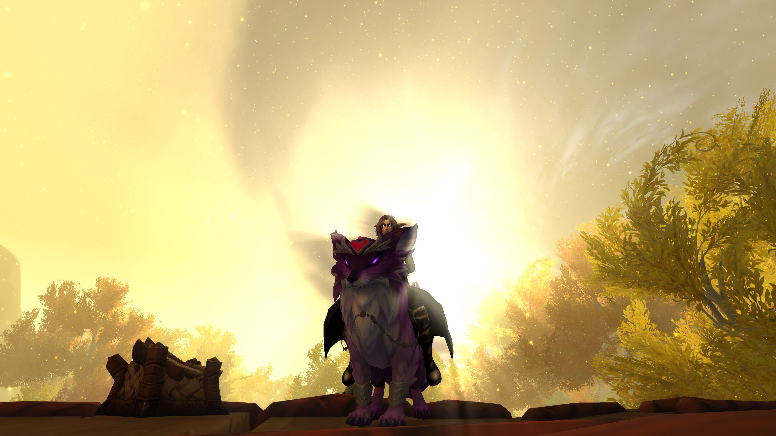 Full Walkthrough of the WoW Midnight Introductory Campaign: Defending the Gates of Silvermoon from the Void